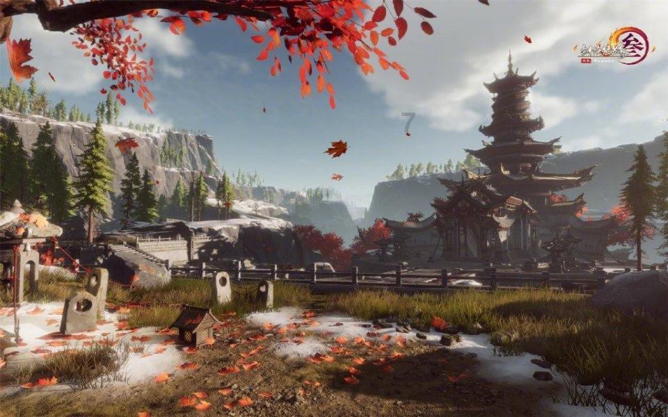 真三国无双7