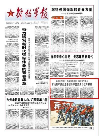 泡沫森林